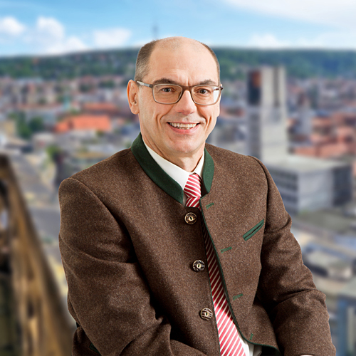 CDU Gemeinderatsfraktion Stuttgart