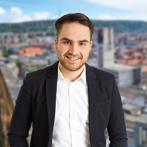 CDU Gemeinderatsfraktion Stuttgart