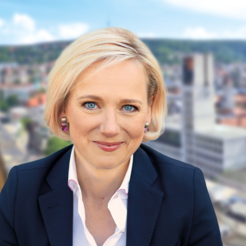 CDU Gemeinderatsfraktion Stuttgart